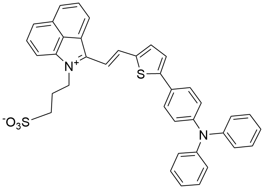 半花菁染料BHJ0044