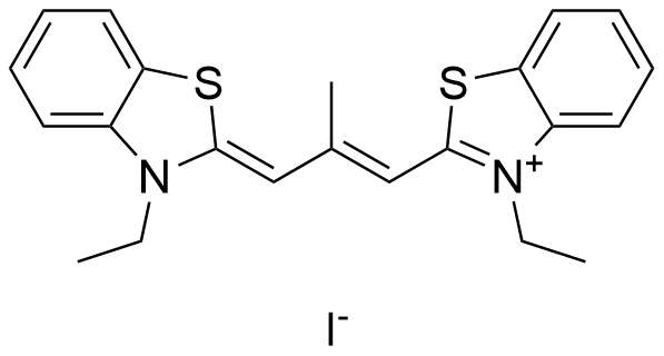 花菁染料Cy-P1BW