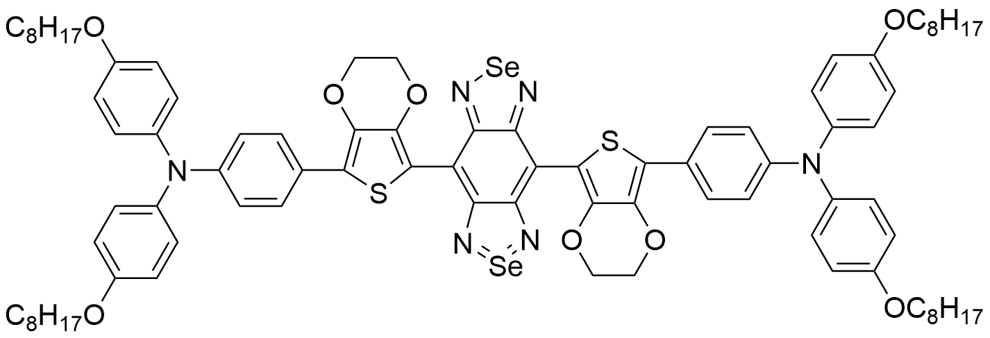 双硒二唑染料 JHE0158