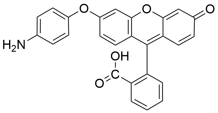 羟基自由基（APF）荧光探针