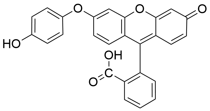 羟基自由基(HPF)荧光探针