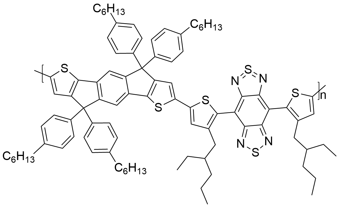 聚合物荧光染料PBD-DID